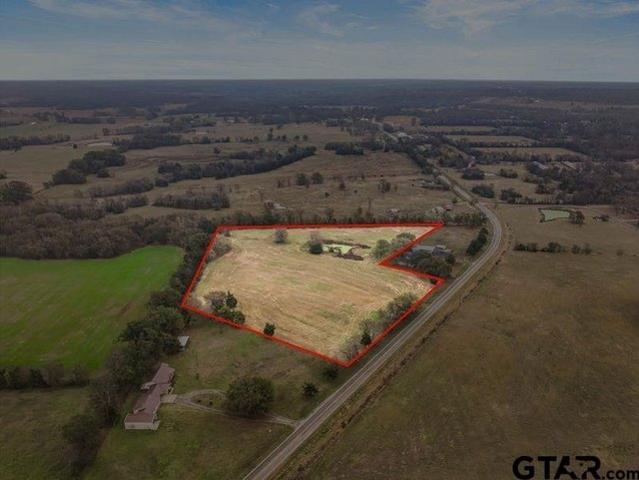 Land for sale in Franklin, Texas