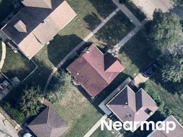 House for sale in Milwaukee, Wisconsin