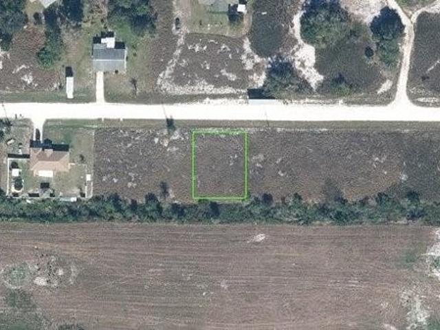 Land for sale in Avon Park, Florida