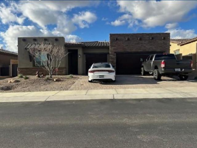 House for sale in Marana, Arizona