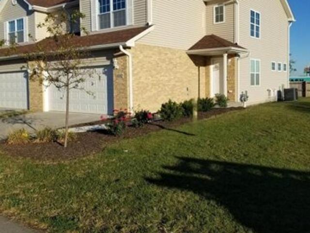 House for sale in Monee, Illinois