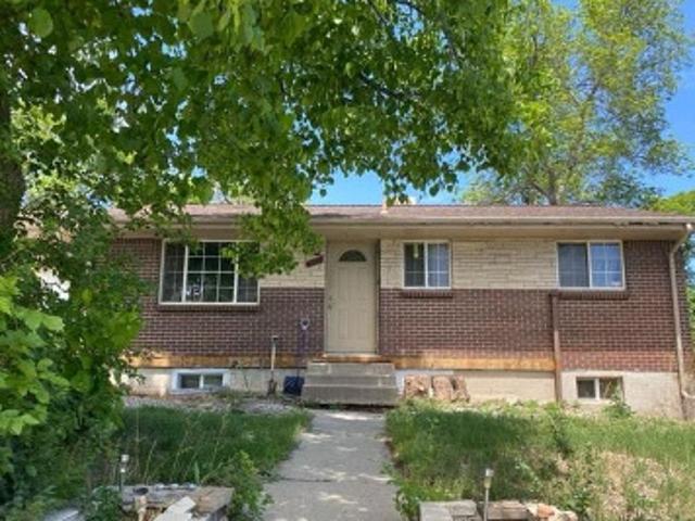 House for sale in Lakewood, Colorado