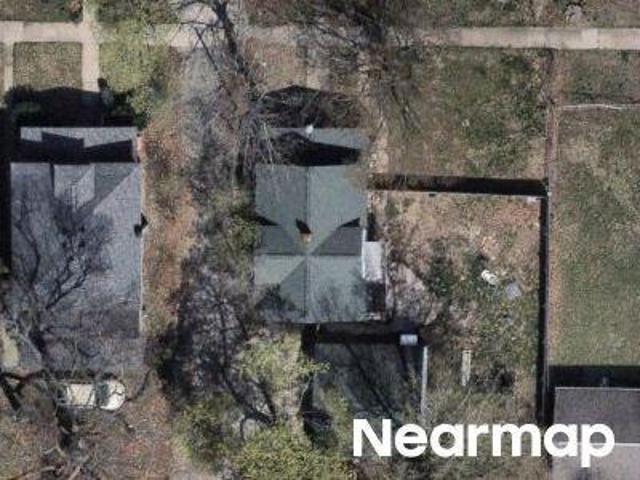 House for sale in Muskegon, Michigan