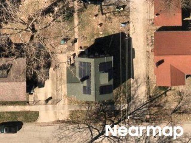House for sale in Decatur, Illinois