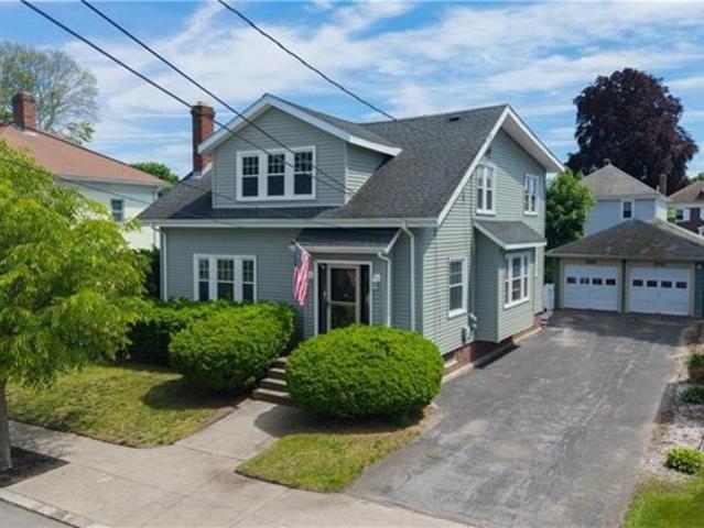 House for sale in Pawtucket, Rhode Island