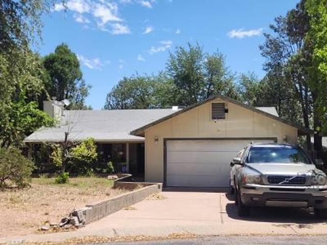 House for sale in Gila, Arizona