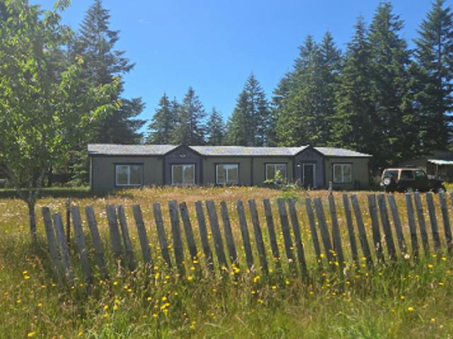 House for sale in Elma, Washington
