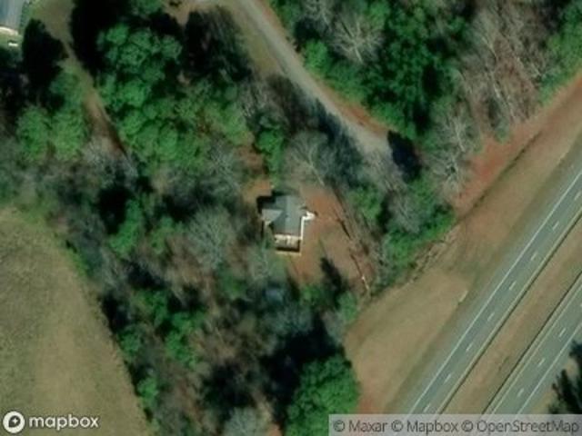 House for sale in Sanford, North Carolina