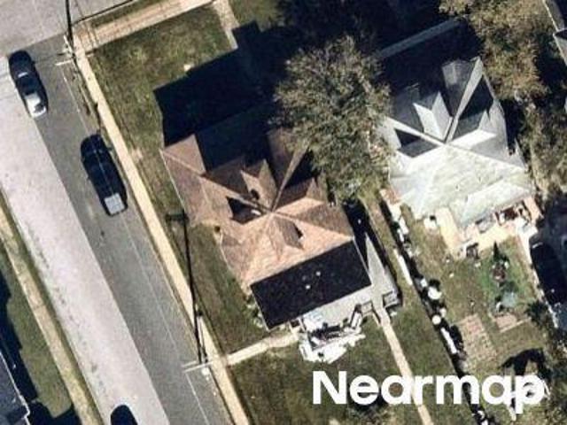 House for sale in Gibsonton, Maryland