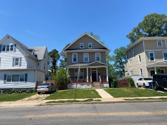 House for sale in Gibsonton, Maryland