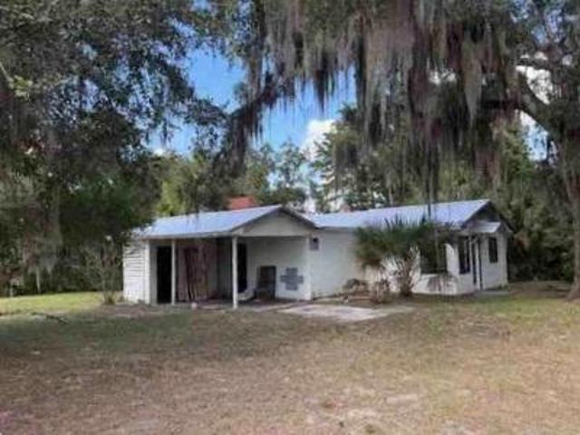 House for sale in Palatka, Florida
