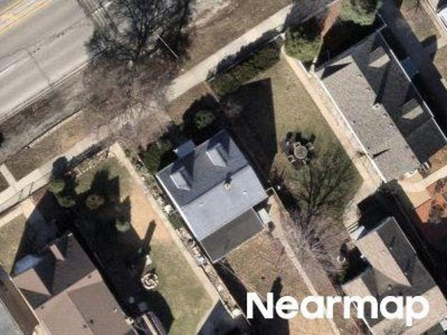 House for sale in Chicago Park, Illinois