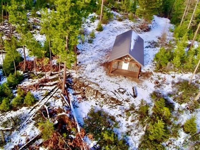 Land for sale in Sanders, Montana