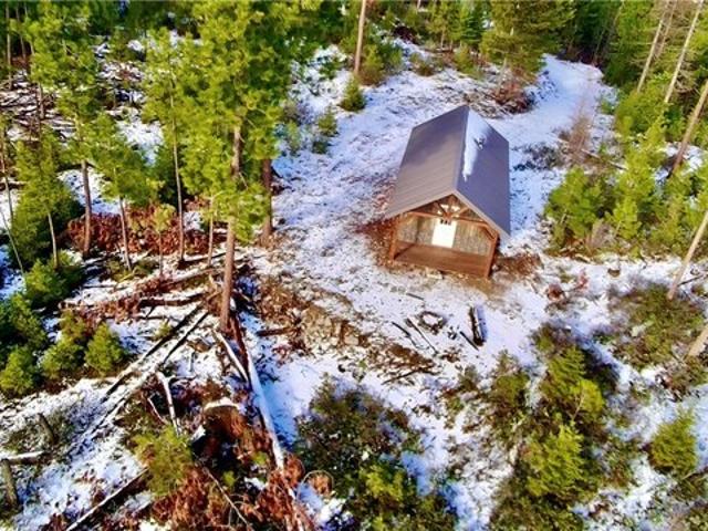Land for sale in Sanders, Montana