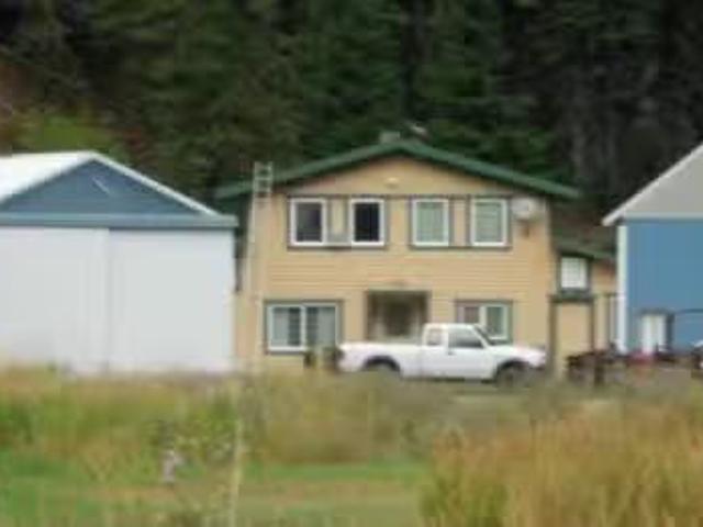 House for sale in Saint Maries