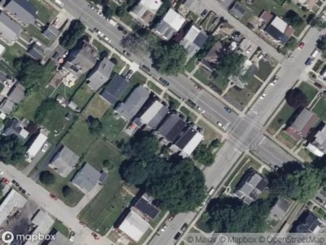 House for sale in Norristown, Pennsylvania