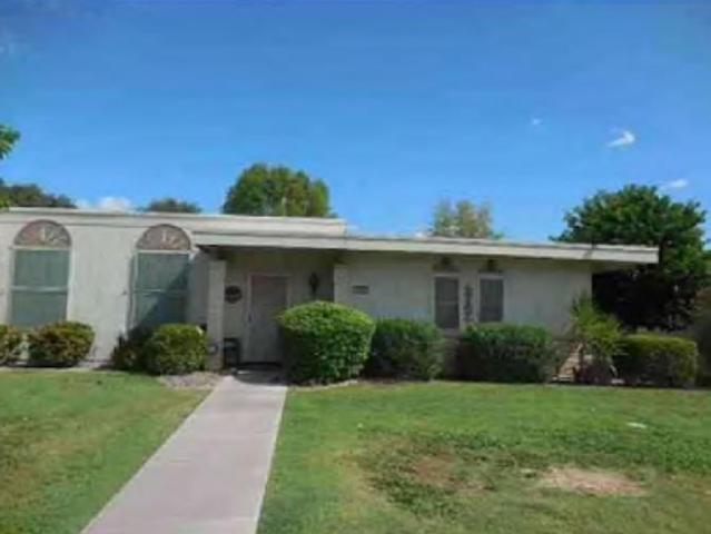 Townhouse for sale in Arizona