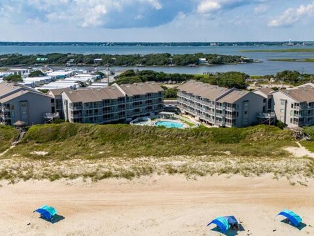 Condo for sale in Atlantic Beach