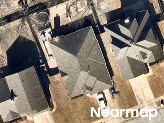 House for sale in Broken Arrow, Oklahoma