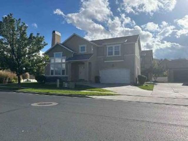 House for sale in Herriman, Utah
