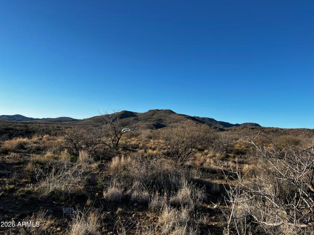 Land for sale in Arizona