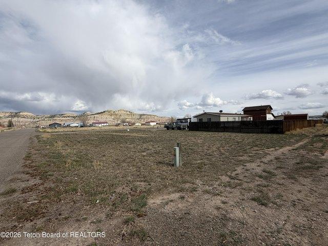 Land for sale in La Barge, Lincoln County