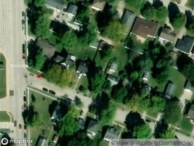 House for sale in Manteno, Illinois