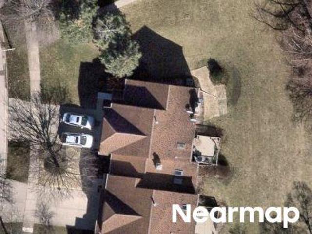 House for sale in Buffalo Grove, Illinois
