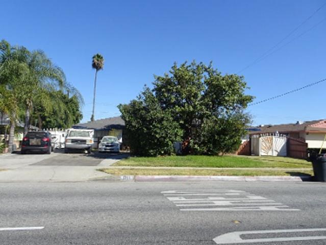 House for sale in West Covina, California