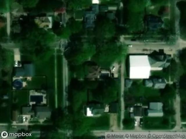 House for sale in Mclean, Illinois