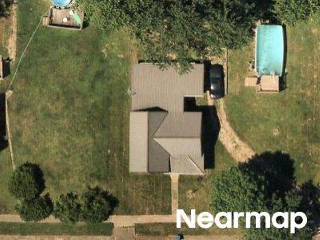 House for sale in Lyons, Greene County