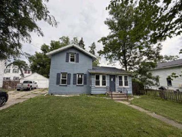 House for sale in Michigan
