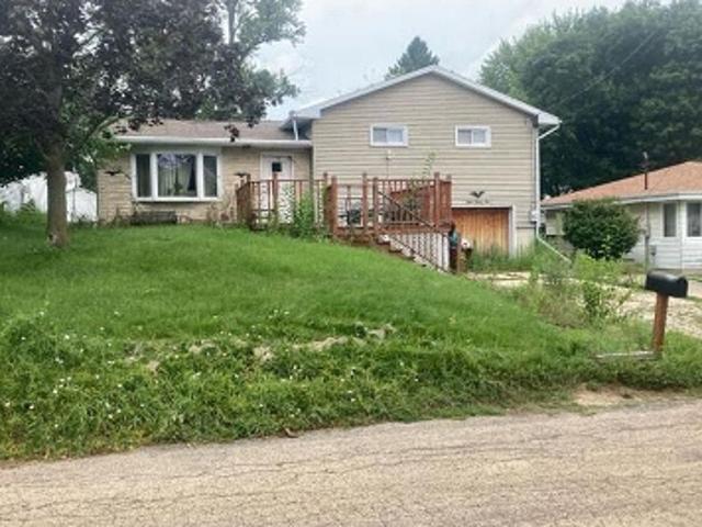 House for sale in Lanark, Illinois