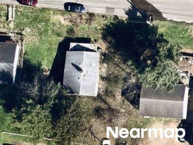 House for sale in Nelsonville, Ohio