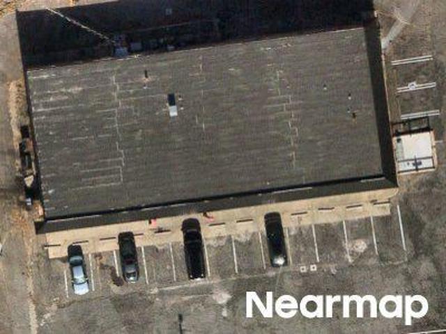 Commercial for sale in Anderson, South Carolina
