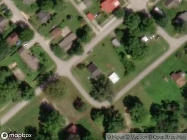 House for sale in Indiana