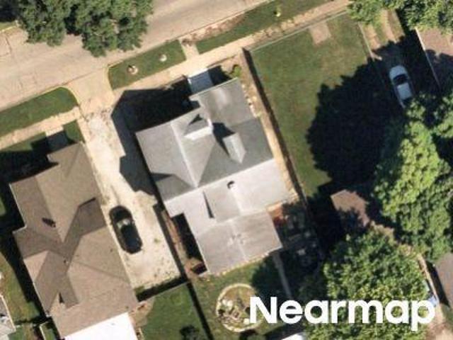 House for sale in Shelbyville, Indiana