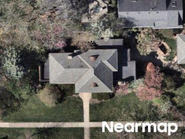 House for sale in Wheaton, Illinois