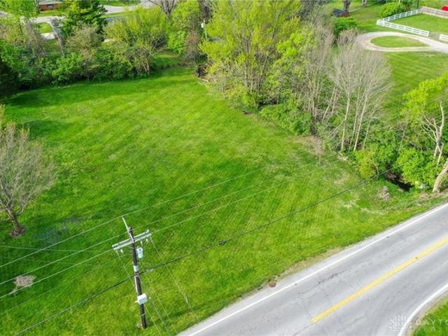 Land for sale in Bellbrook, Ohio
