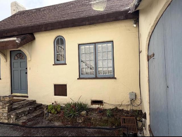 House for sale in Monterey, California