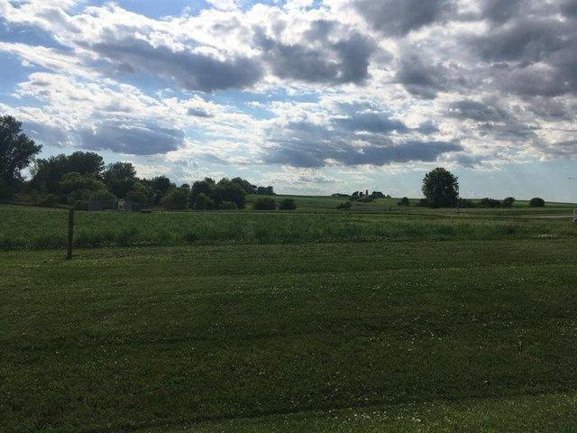 Land for sale in Keystone, Iowa