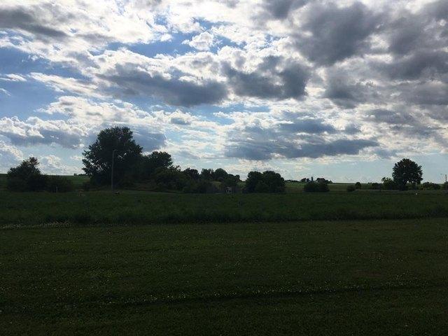 Land for sale in Keystone, Iowa