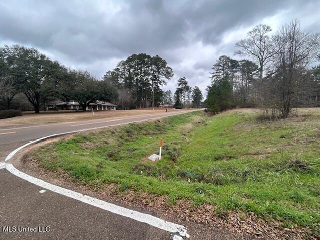 Land for sale in Liberty, Mississippi