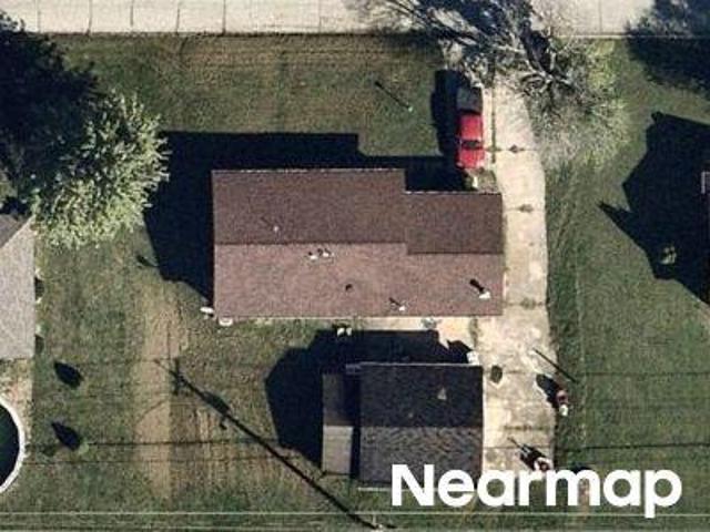 House for sale in Seymour, Indiana