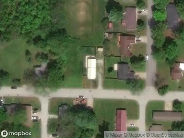 Property for sale in Bolivar, Missouri