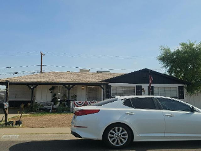 House for sale in Laveen, Arizona