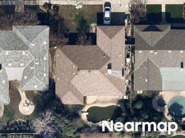 House for sale in Fresno, California