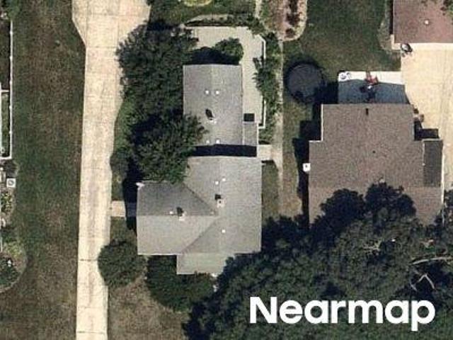 House for sale in Arlington Heights, Illinois