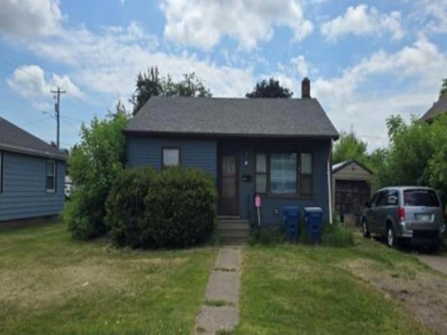 House for sale in Rice Lake, Barron County