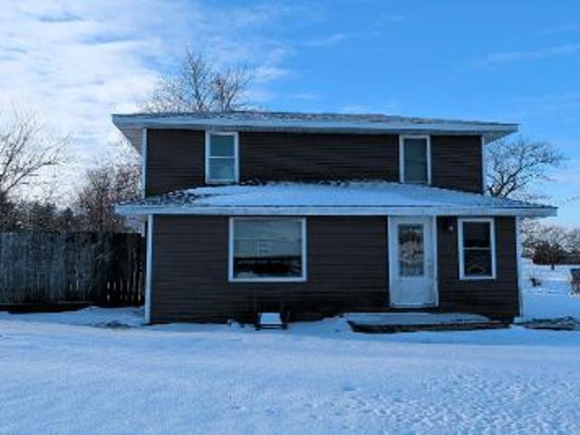House for sale in Macon, Illinois